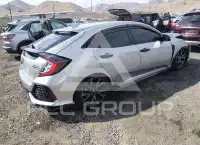 2019 Honda CIVIC фото