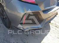 2019 Honda CIVIC фото