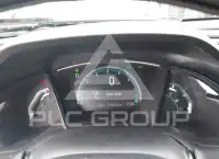 2019 Honda CIVIC photo
