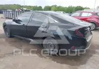 2019 Honda CIVIC фото