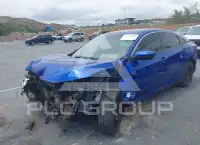 2019 Honda CIVIC фото