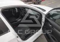 2019 Honda CIVIC photo