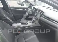 2019 Honda CIVIC фото
