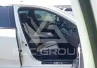 2019 Honda CIVIC фото