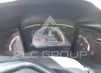 2019 Honda CIVIC фото