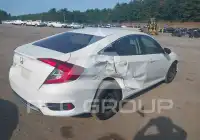 2019 Honda CIVIC photo