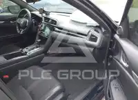 2019 Honda CIVIC фото