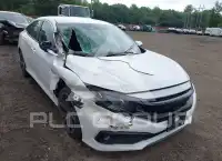 2019 Honda CIVIC фото