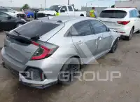 2019 Honda CIVIC фото