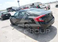 2019 Honda CIVIC фото