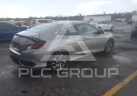 2019 Honda CIVIC photo