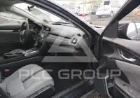 2019 Honda CIVIC photo
