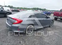 2019 Honda CIVIC photo
