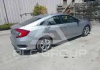 2019 Honda CIVIC фото