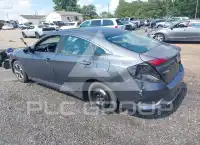 2019 Honda CIVIC photo