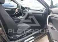 2019 Honda CIVIC фото