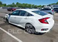 2019 Honda CIVIC фото
