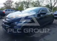 2019 Honda CIVIC photo