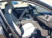 2019 Honda CIVIC фото