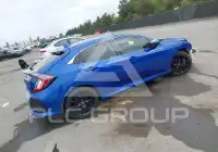 2019 Honda CIVIC фото