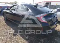 2019 Honda CIVIC photo