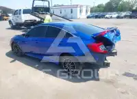 2019 Honda CIVIC photo