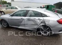 2019 Honda CIVIC photo
