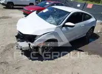 2019 Honda CIVIC photo