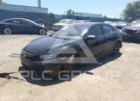 2019 Honda CIVIC фото