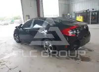2019 Honda CIVIC photo