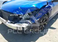 2019 Honda CIVIC фото