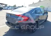 2019 Honda CIVIC photo