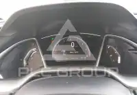 2019 Honda CIVIC фото