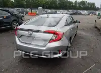 2019 Honda CIVIC photo