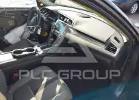2019 Honda CIVIC photo