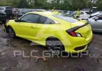 2019 Honda CIVIC фото