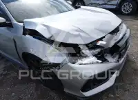 2019 Honda CIVIC фото