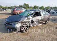 2019 Honda CIVIC photo