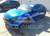 2019 Honda CIVIC фото