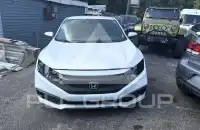 2019 Honda CIVIC фото