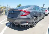 2019 Honda CIVIC photo