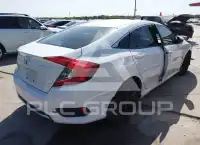 2019 Honda CIVIC фото