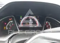 2019 Honda CIVIC photo