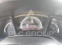 2019 Honda CIVIC photo