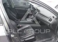 2019 Honda CIVIC фото