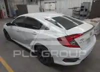 2019 Honda CIVIC photo