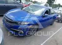 2019 Honda CIVIC фото