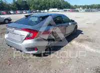 2019 Honda CIVIC фото