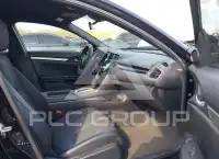 2019 Honda CIVIC photo