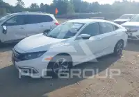 2019 Honda CIVIC photo